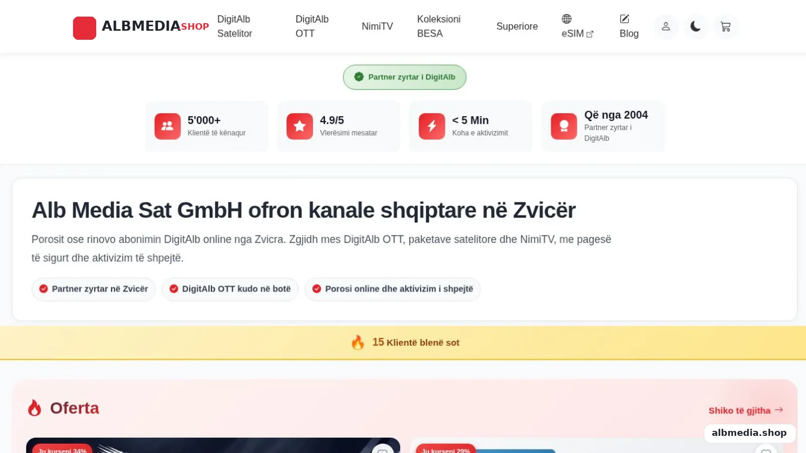 Albmedia.shop